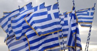 Greece and the Struggle for Freedom