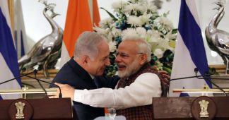 Why India’s Hindu nationalists worship Israel’s nation-state model