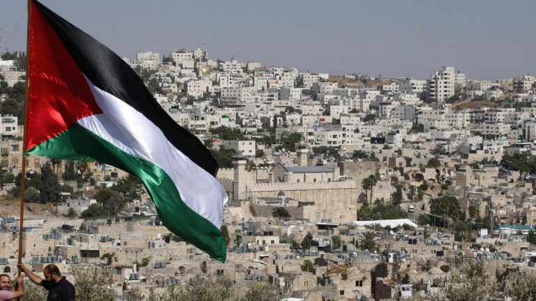 Fascists R Us: Trump and Pompeo’s Deny That Israeli Squatting on Palestinian Land Is Illegal