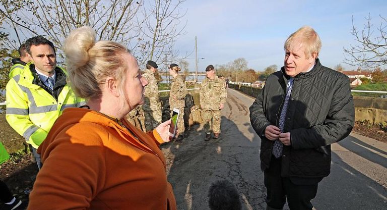 Boris Johnson may just have met his match: the voting public