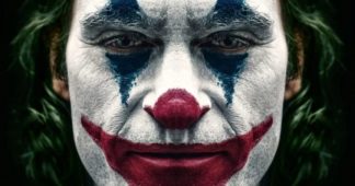 The origins of the United States of America, the Joker and the end of white supremacy
