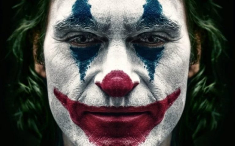The origins of the United States of America, the Joker and the end of white supremacy