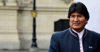 Bolivian senator: Evo Morales fell due to betrayals, errors