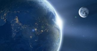 Space economy: China wants to set up $10 trillion Earth-Moon economic zone