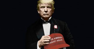 Trump and the Republicans: Part Mafia, Part Eastern Bloc Politburo, All Disaster