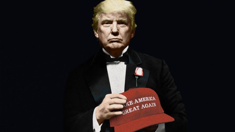 Trump and the Republicans: Part Mafia, Part Eastern Bloc Politburo, All Disaster