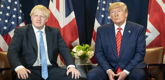 Vote No To War – 2019 General Election Stop the War Coalition Statement