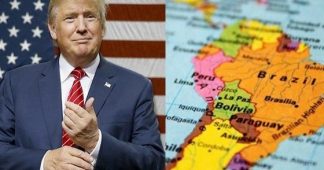 Biden Isn’t Great for Latin America, But Trump Was Far Worse