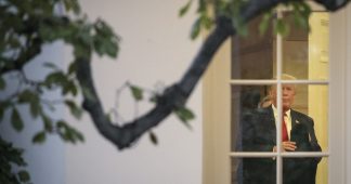 Trump Enforces Omertà With Latest Round of Pardons