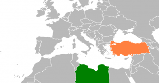 Absurd! Turkey and Libya sign “maritime boundaries” Agreement
