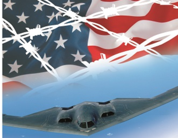 The Vocation to Contest the Hegemon