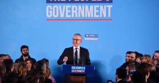 Gove pays special thanks to Britain’s Jews