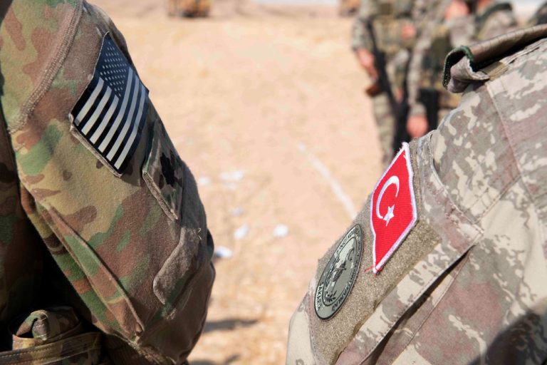 U.S. Nuclear Weapons in Turkey, pt. 2