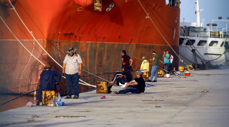 Libya’s Maritime Deal With Turkey New Hurdle to Ending War