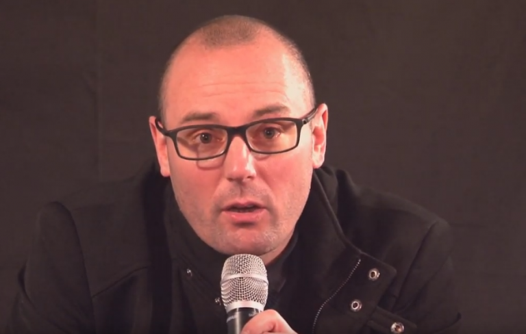 Inégalités : Alexis Zakharévitch APUI Festival des Solidarités Cergy 2019