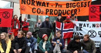 The dark side of the Nordic model
