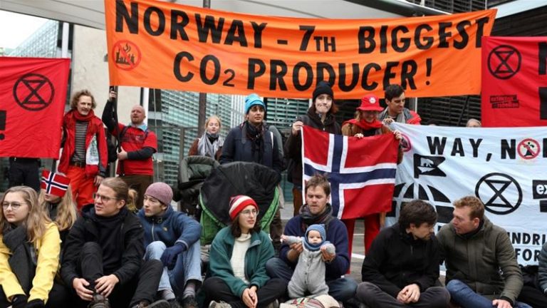 The dark side of the Nordic model