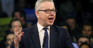 No case for new Scottish independence vote if UK exit poll right: Gove