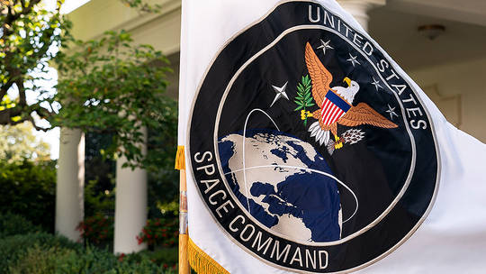 Putin: Russia is against militarization of space but US sees it as theater of war