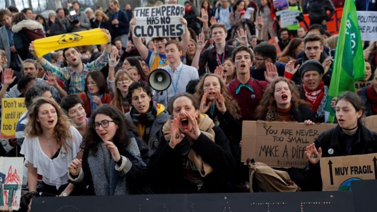 COP25 summit fails to address key carbon markets issue
