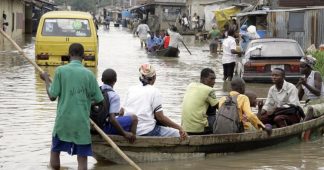 Réchauffement climatique : Lagos et Alexandrie risquent d’être submergées avant la fin du siècle