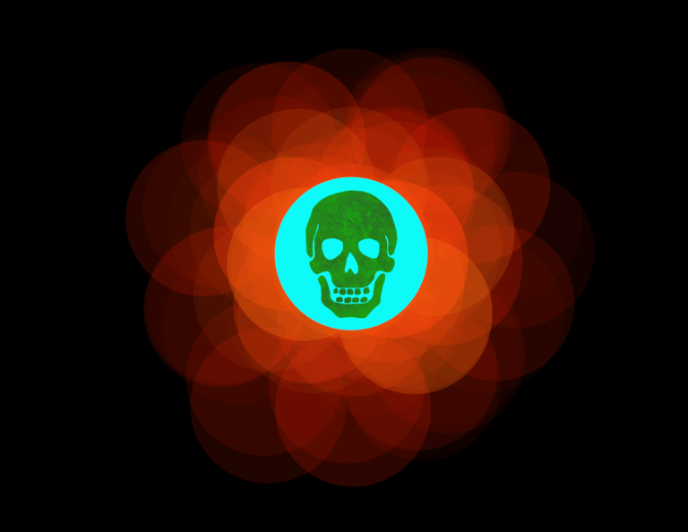 Biosphere Collapse?