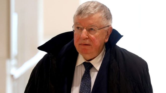 France Télécom suicides: Three former bosses jailed