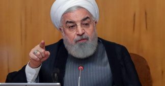 Iran urges Muslim world to fight US ‘economic terrorism’