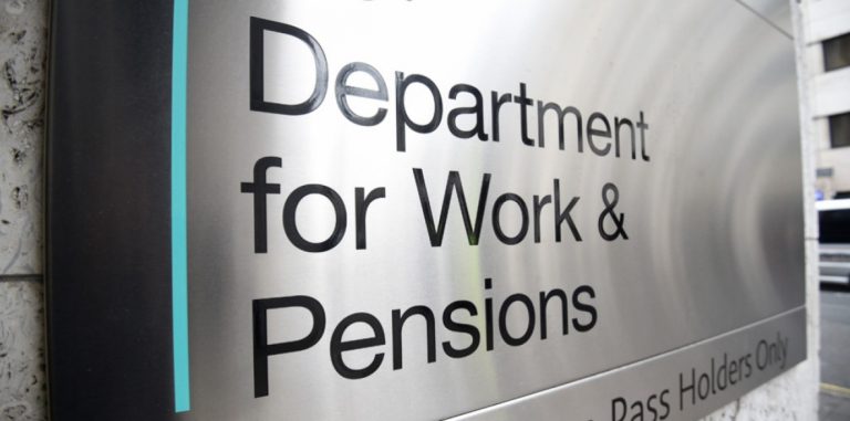 Tories use first day back to attack the disabled