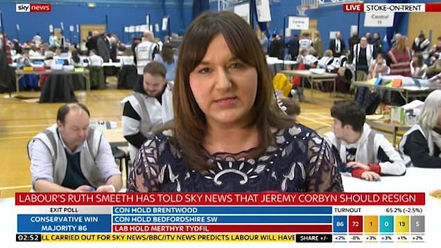 Jewish Labour MP calls on Corbyn to resign immediately: ‘We have become the racist party’