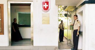 Sri Lanka – Swiss embassy ‘abduction’ drama: An elaborate charade to discredit a new government?