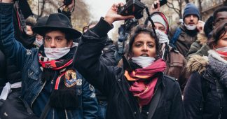 Manif du 5 décembre : de trop nombreux cas de violences policières contre la presse