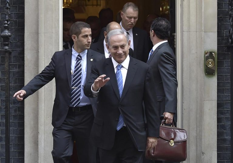 Boris Johnson says matter of Israel embassy plot is ‘closed’. He’s wrong – it’s a scandal
