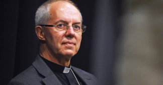 Archbishop of Canterbury demands wife of US diplomat be extradited to UK