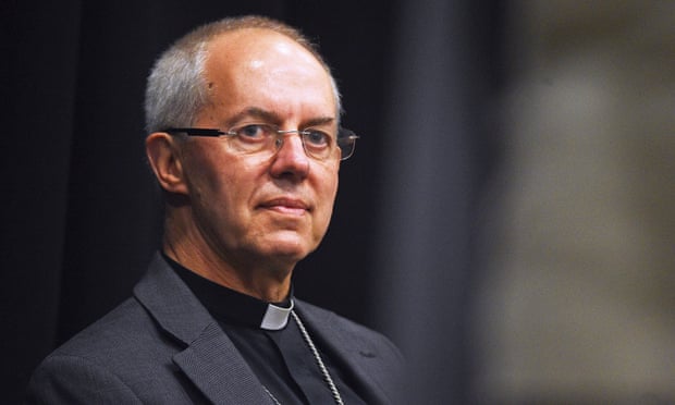 Archbishop of Canterbury demands wife of US diplomat be extradited to UK