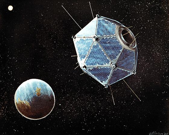 The Vela Flash: Forty Years Ago
