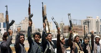 The Trump Administration Denies that It’s Fighting Iran in Yemen