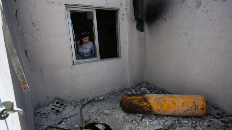 Newsweek Journo Quits After Editors Kill Report On Syria Chemical Attack Scandal