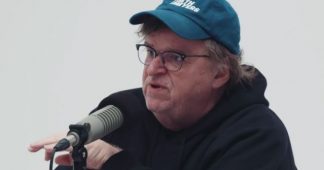 Ficus for Congress – The Awful Truth with Michael Moore (part 1 of 3)