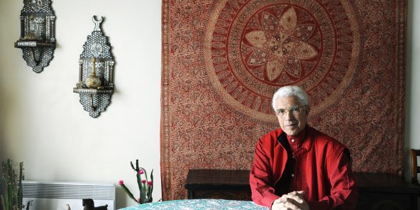 Mohammed Harbi: «Il y a une régression culturelle immense en Algérie, on n’imagine pas l’ampleur du désastre»