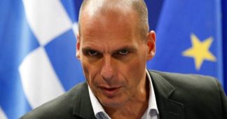 Varoufakis is considering to release his secret Eurogroup recordings