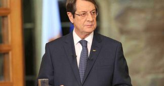 Anastasiades: Sanctions do more harm to Europe than to Russia!