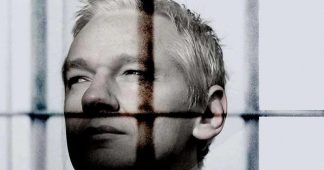 Dark Day For Press Freedom: British Court Orders Assange Extradition