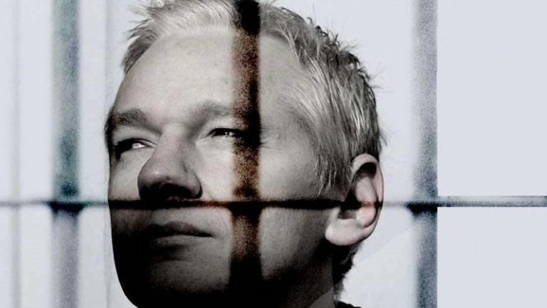 Even If Assange’s Death isn’t the Goal of the US and UK, Everything They’re Doing Makes It More Likely