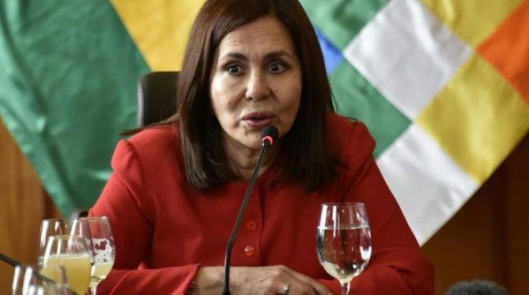 Bolivia and Israel, the superpower hidden behind the US