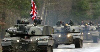 Army and Secret Services are threatening Corbyn with coup d’ etat