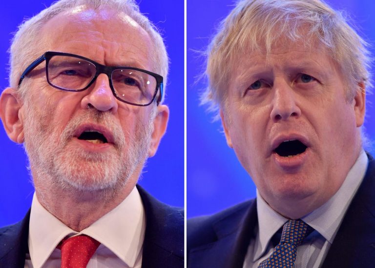 UK election: A losing game for everyone