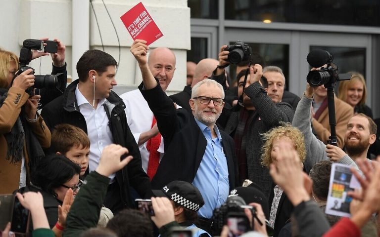 From the Greek revolt to the Battle of England: hopes and difficulties of the European (radical) left