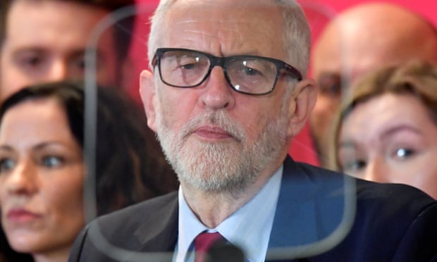 London Bridge attack: UK’s military interventions have fuelled terrorism, says Corbyn