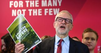 Labour to focus on Brexit-backing voters in final fortnight